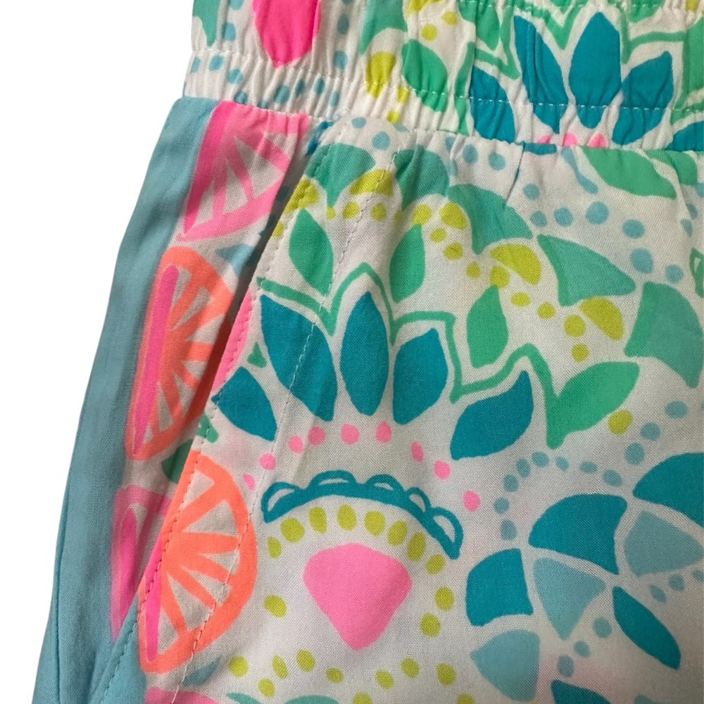 Lilly Pulitzer Katia Short - Picture 7 of 7